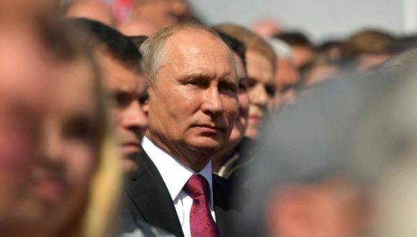 Россия снимает дивиденды: что мы выиграли в Сирии