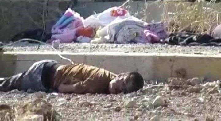 Операция в Мосуле: погибли от 9 до 11 тысяч мирных жителей