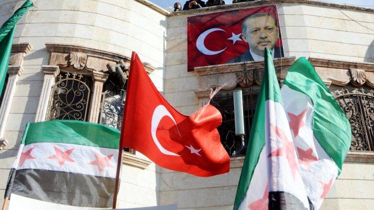Операция Турции в Африне: С согласия Москвы или напролом?