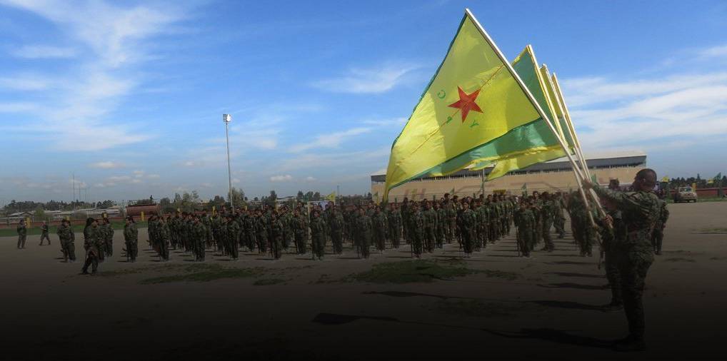 Могут ли курды победить турок в Сирии?