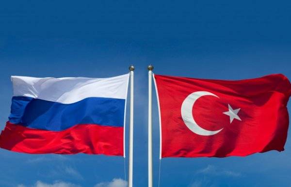 Анкара призывает Россию разделить влияние в Чёрном море и выгнать НАТО