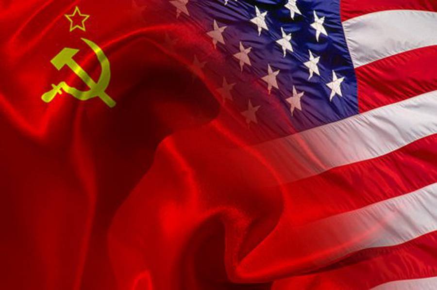 Советские и американские околоштабные «аристократы» Второй мировой