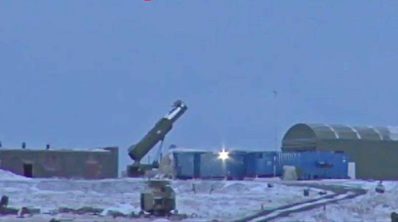 ПРО больше не помеха: в РФ создана крылатая ракета с ядерным двигателем