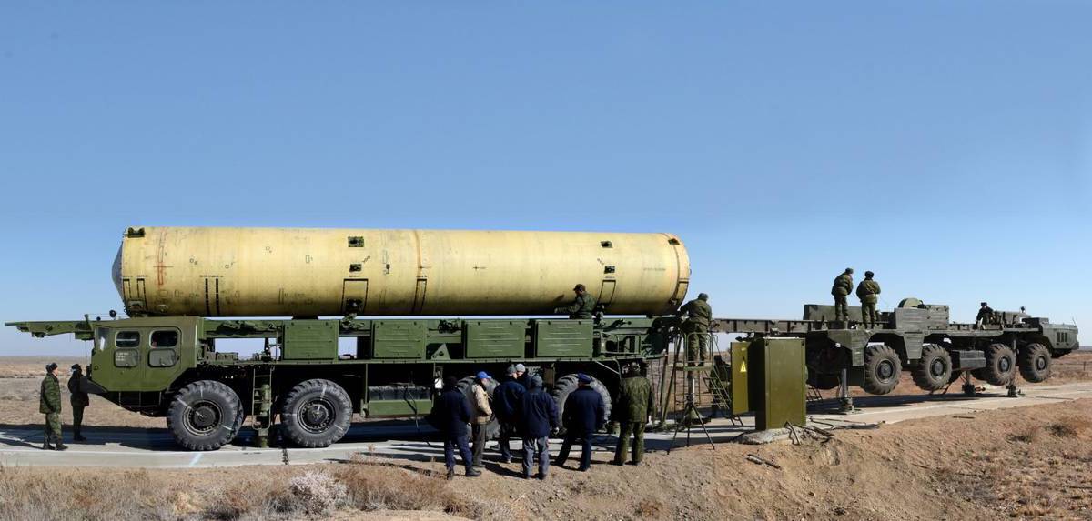 Разведка США обеспокоена испытаниями «убийцы спутников» в России