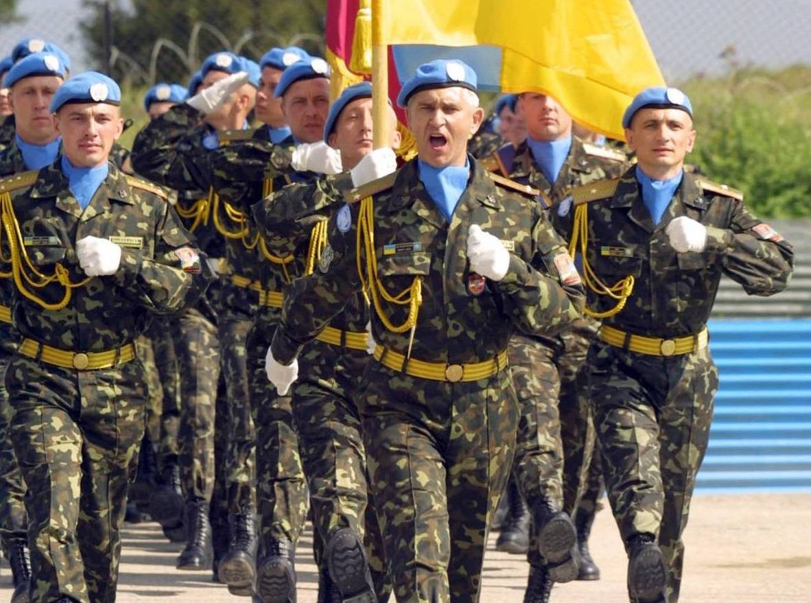 Восьмая в Европе: почему ВСУ не нужно радоваться попаданию в ТОП армий