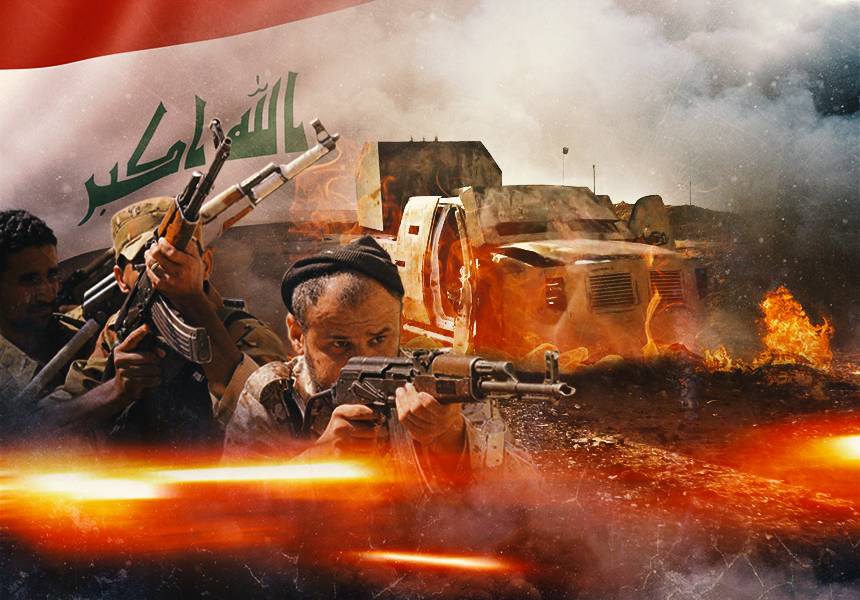 Боевики ИГ перешли к крайним мерам: САА под ударами джихад-мобилей