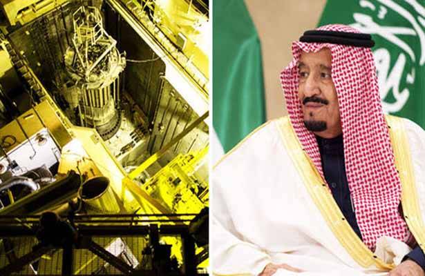 Как быстро Саудовская Аравия может создать ядерное оружие
