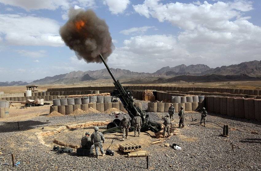 План боевиков провалился: САА отбила масштабную атаку в провинции Идлиб