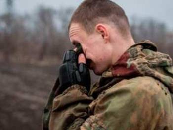 Пленный солдат ВСУ не смог сдержать слез, узнав настоящую правду о Донбассе
