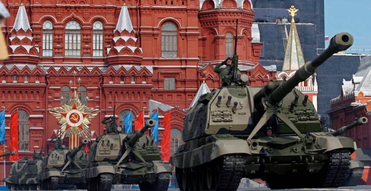 В НАТО оценили госпрограмму вооружения России