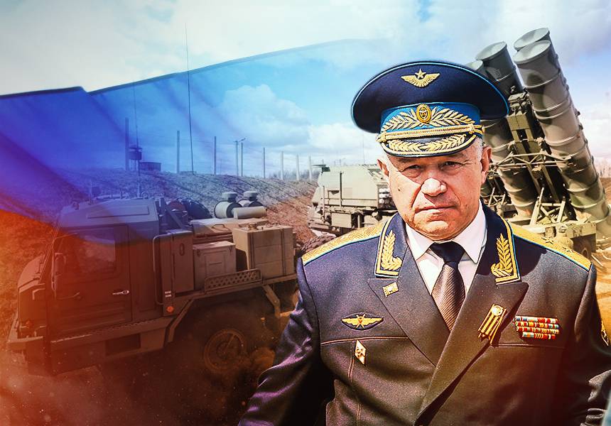 Генерал-лейтенант Бижев объяснил причины беспокойства США о русском С-500