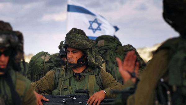 Израиль продолжит атаковать позиции Ирана в Сирии