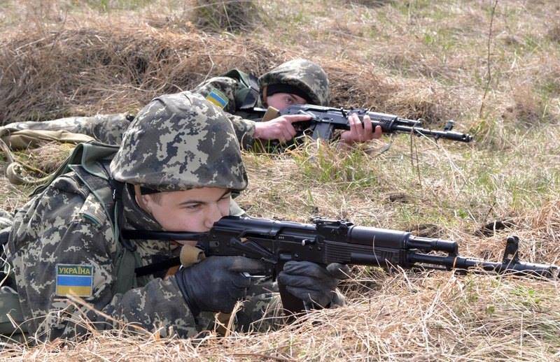 В Крыму ответили на учения Украины на границе: Киев скоро доиграется