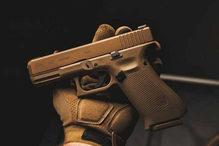 Продажи нового Glock 19X превзошли ожидания: 100 тысяч единиц за 180 дней