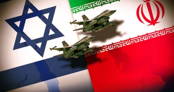 Израиль и Сирия балансируют на грани войны
