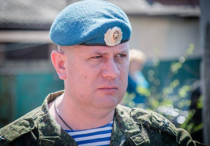 Ополченец ДНР рассказал, за кого сейчас воюет Донбасс