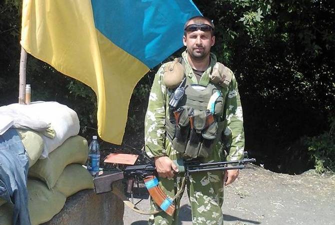 Бывший боец АТО рассказал, почему солдаты ВСУ уходят из украинской армии