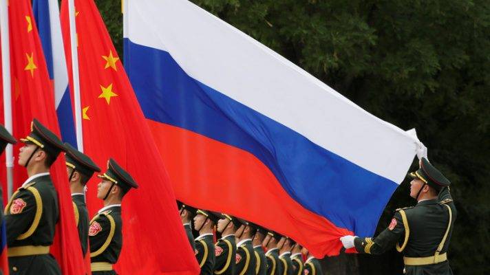 РФ и Китай ударят из ниоткуда: западные СМИ указали США на ошибку