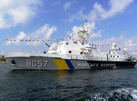Разместить артиллерию и десант: Украина угрожает России в Азовском море