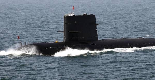 США готовят жесткий ответ российским и китайским подводным лодкам
