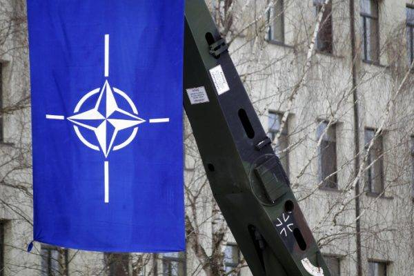 Сценарий исчезновения НАТО: тактика Запада против РФ ударила по Альянсу