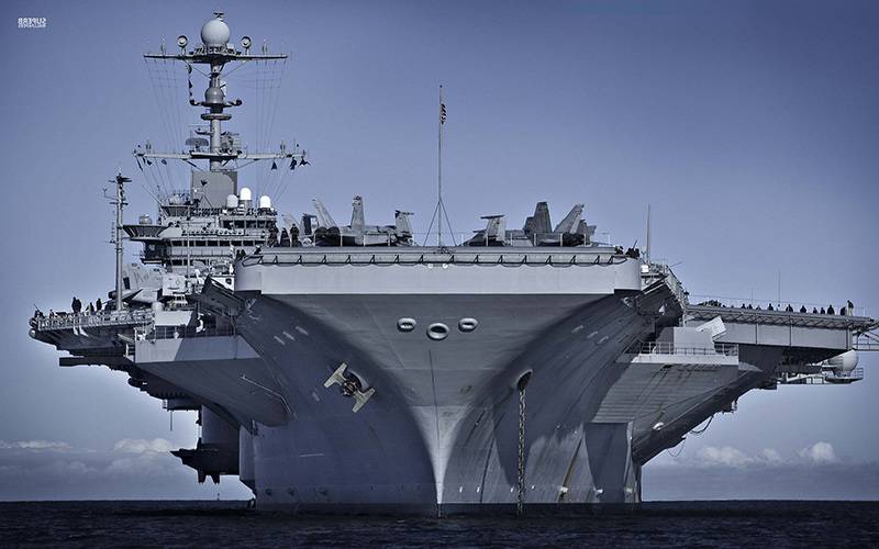 Россия усилит Северную армаду в ответ на воссоздание Второго флота ВМС США
