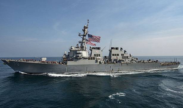 Возрождение Второго флота: США шлют России тревожный сигнал в Атлантике