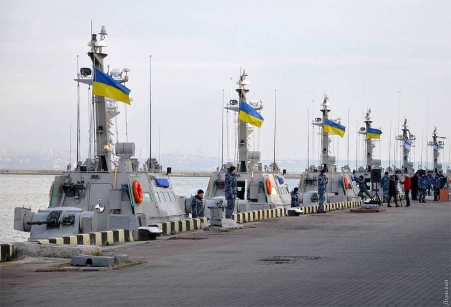 Флот не поможет: Украина нашла другой способ остановить десант РФ