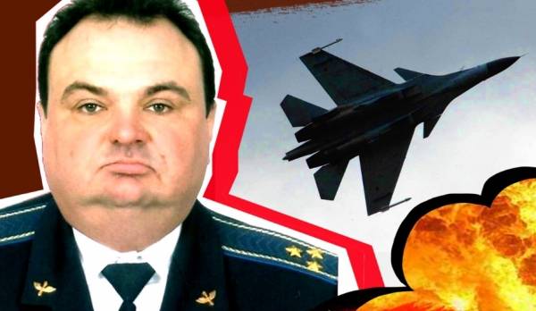 Чем прославился полковник Петренко, уничтоживший СУ-27 на Украине