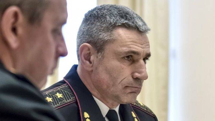 Адмирал ВМС Украины Воронченко: РФ берет под контроль Черное море