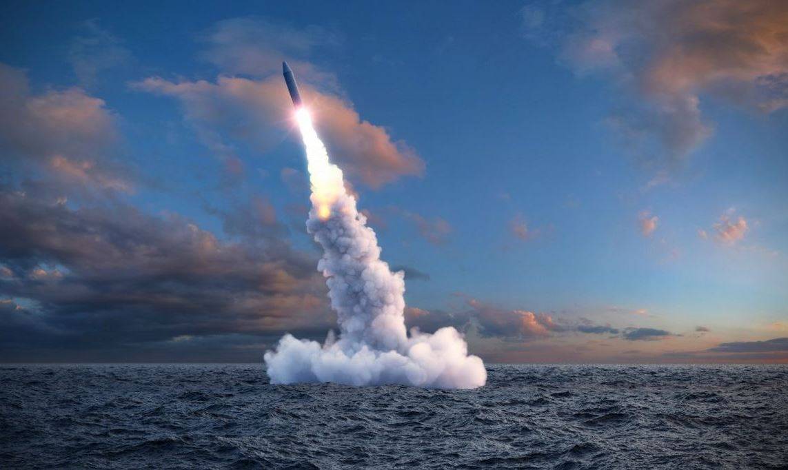 Daily Express: Россия предостерегла США от стратегии «точечных» ядерных атак