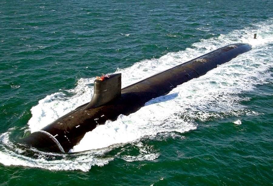 Подлодки США в Черном море: какие корабли может направить Пентагон?