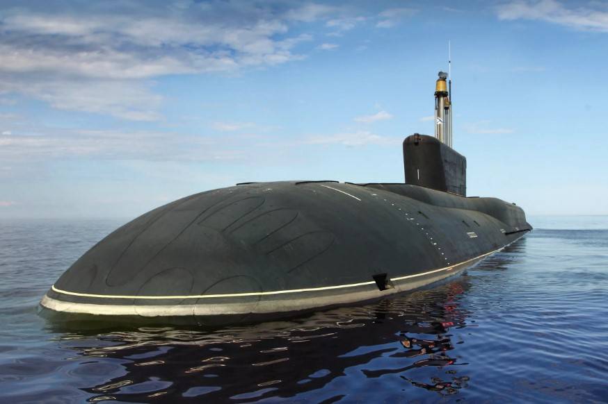 Как должен выглядеть ВМФ России в ближайшем будущем