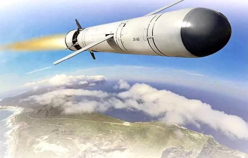 СМИ сообщили о разработке ракеты «Калибр-М» с массой БЧ в одну тонну