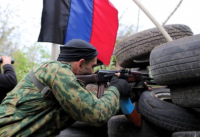 В Москве дали прогноз по войне на Донбассе