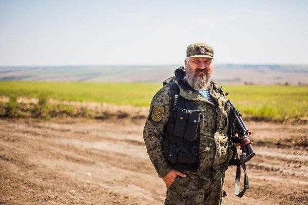 Ополченец «Сенсей» о шансах Киева на штурм: к городскому бою ВСУ не готовы