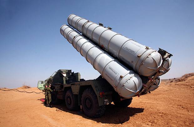 Почему российская ПВО не может остановить воздушные удары Израиля в Сирии