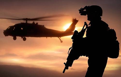 Боевые действия в Афганистане - дайджест за 12 января - 18 января