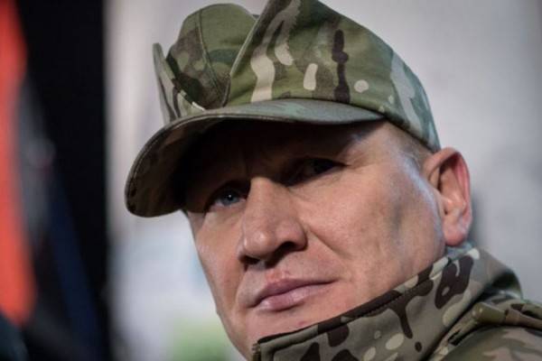 «Этой войне уже 300 лет»: комбат ОУН Коханивский призвал ударить по России