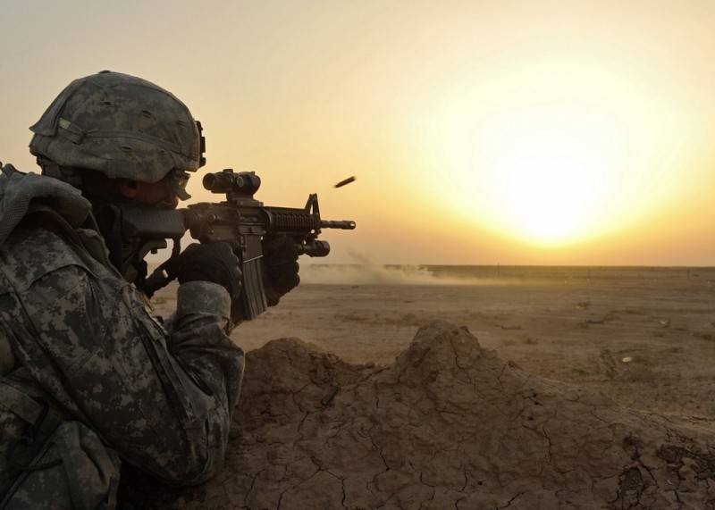 Tom Dispatch: Войны, проигранные американскими военными