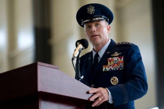 Новым главкомом силами НАТО в Европе станет американский генерал Уолтерс