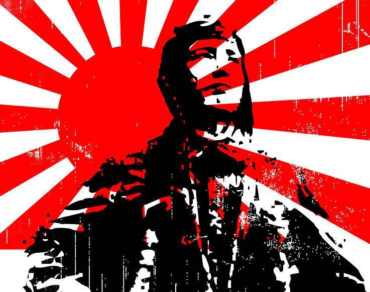Забытые герои войны: история японских летчиков «камикадзе». Часть 1