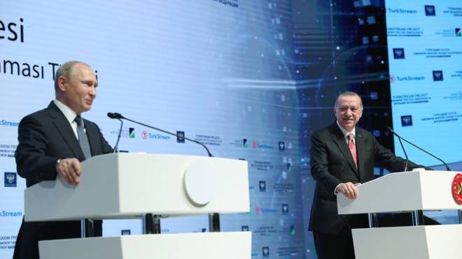 Zero Нedge: Турция — военный союзник Путина или НАТО?