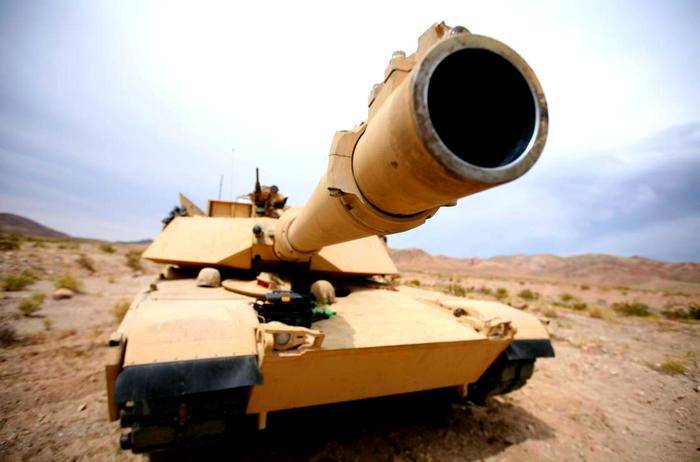 Действительно ли «Абрамс» превосходит российские танки?