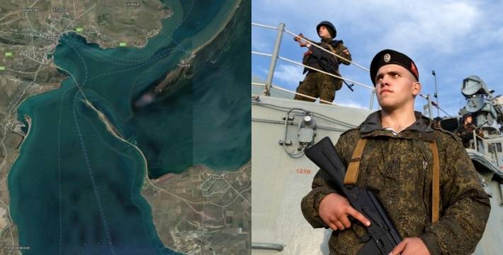 Крым окружили щитом, который не пробьют угрозы Украины или нападки НАТО