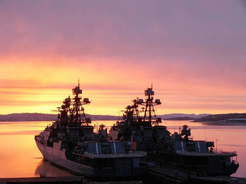 Проект PrSM ставит под сомнение противоракетный потенциал ВМФ РФ