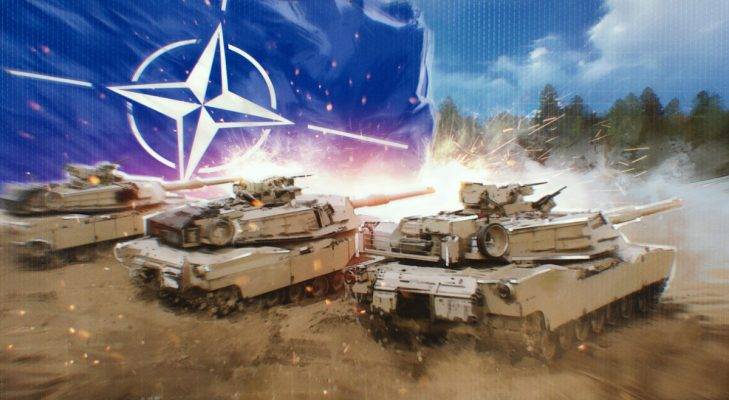The National Interest рассказал, как НАТО обманул Горбачева