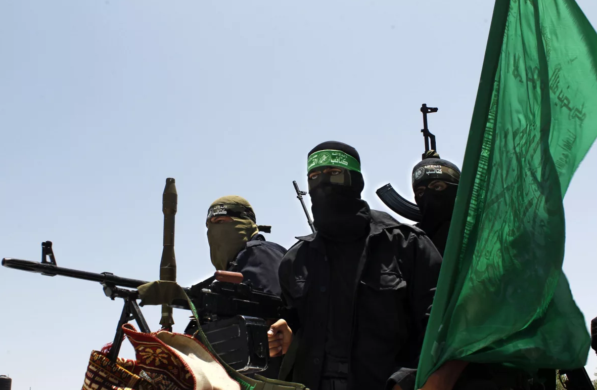 ХАМАС пригрозил Израилю разбомбить «Евровидение»