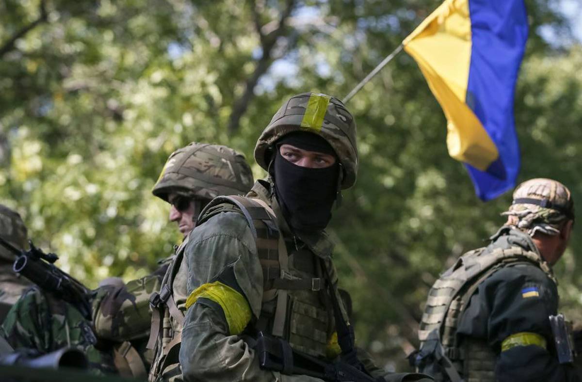 Силовики ООС накрыли Донбасс минометным огнем, ранен мирный житель