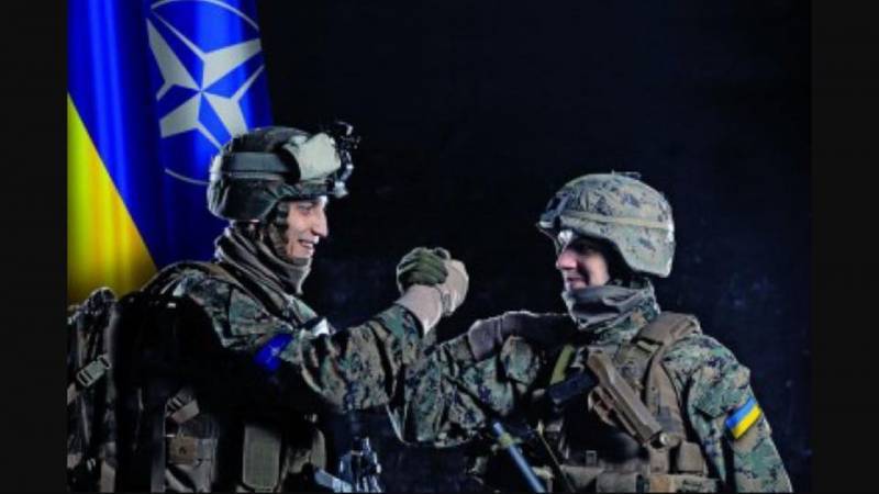 Перейдёт ли украинская армия на стандарты НАТО?